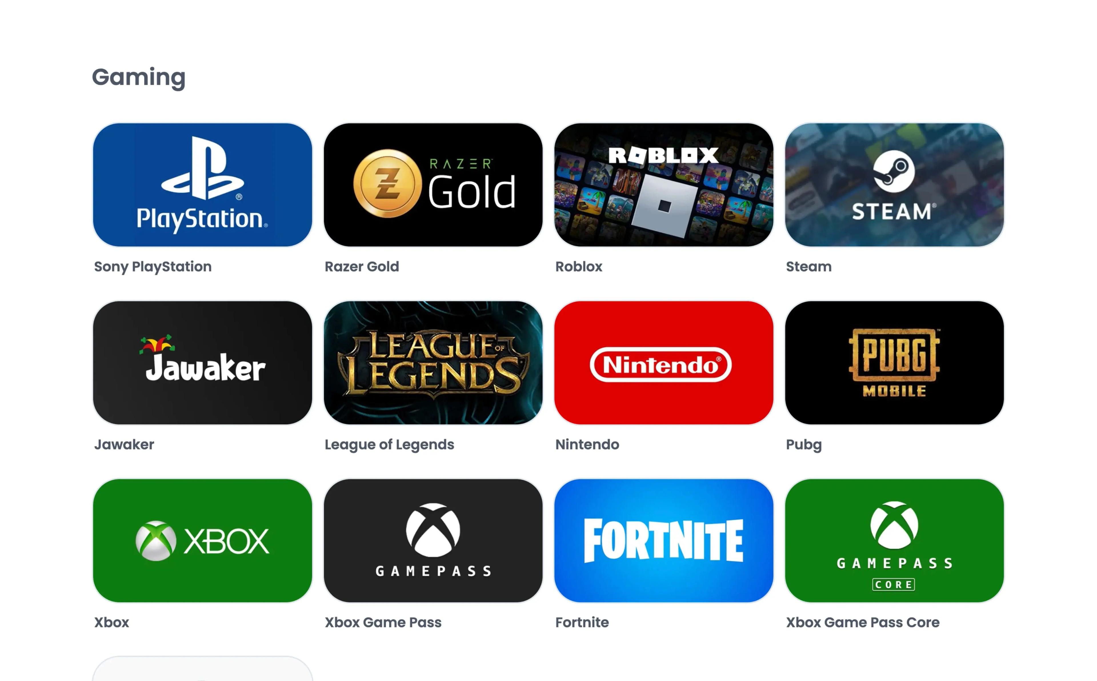 Discover Amazing Gift Card Deals at MyGiftCardy!