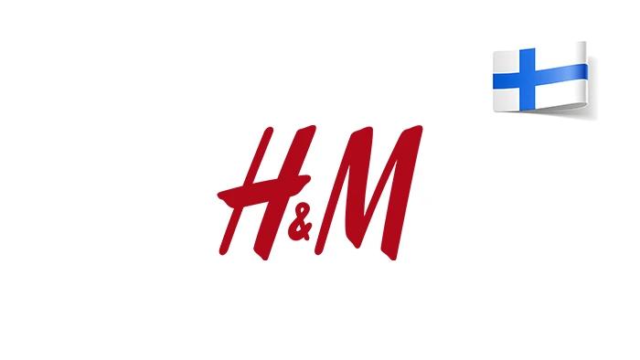 H&M 150€ FI