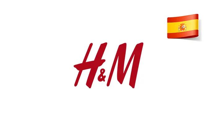 H&M 300€ ES