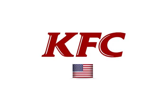 KFC 15$ USD