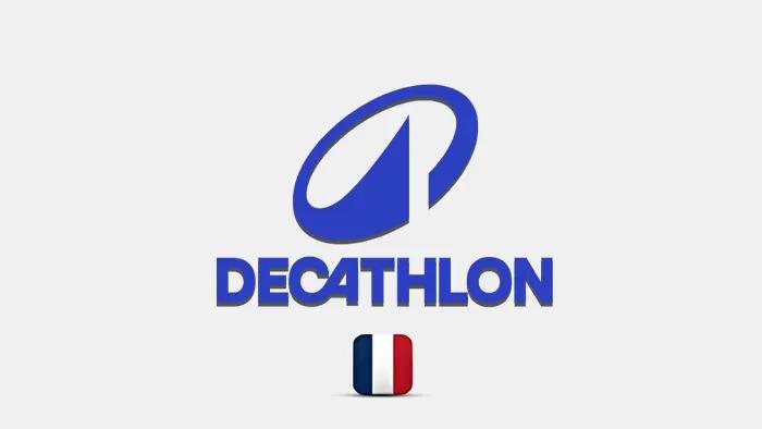 Decathlon 150€ FR