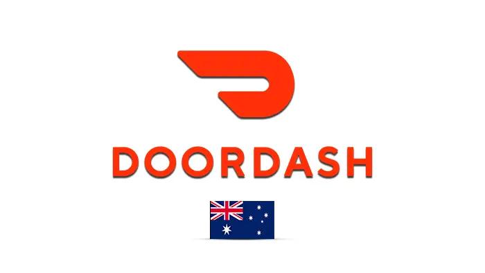 Door Dash 100$ AUD