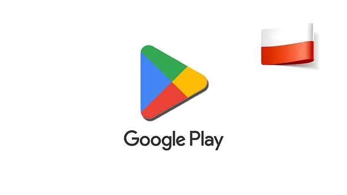 Google Play 50 PLN