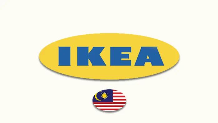 Ikea 100 MYR
