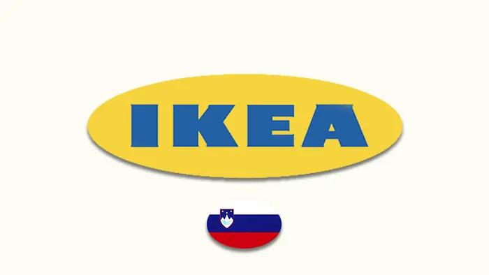 Ikea 25€ SI