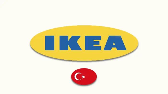 Ikea 1000 TRY