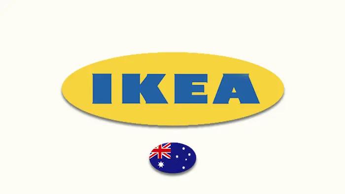 Ikea 50$ AUD