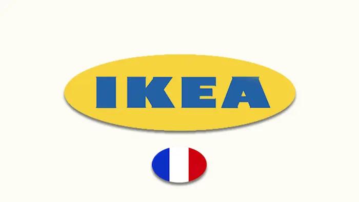 Ikea 10€ FR