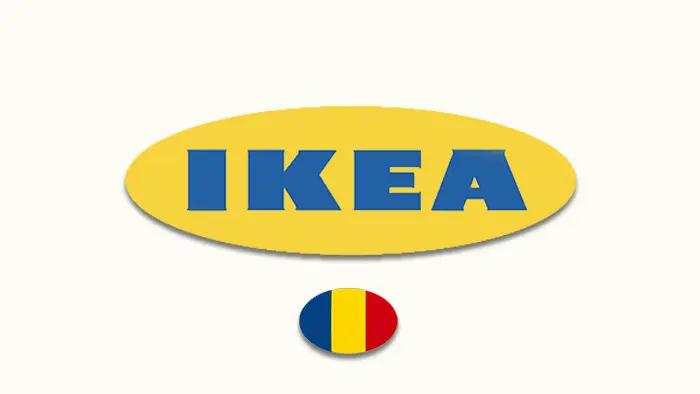 Ikea 100 RON