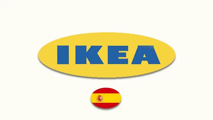 Ikea 20€ ES