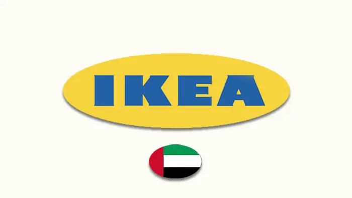 Ikea 100 AED