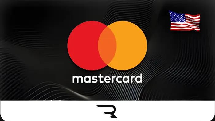 Master Card by Rewarble 20$ USD