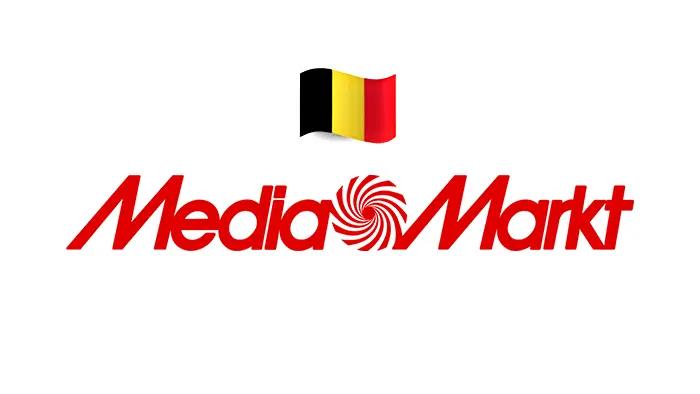 Media Markt 5€ BE