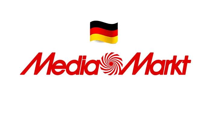 Media Markt 100€ DE