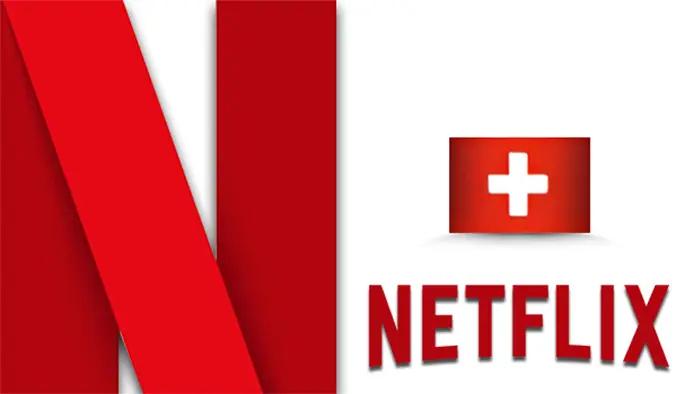 Netflix 80 CHF