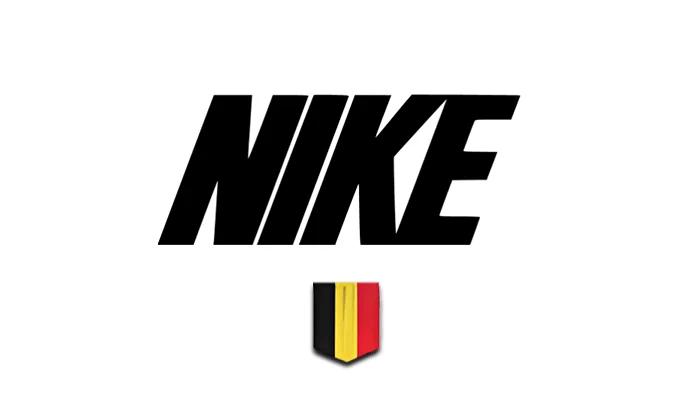 Nike 100€ BE