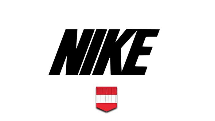 Nike 50€ AT