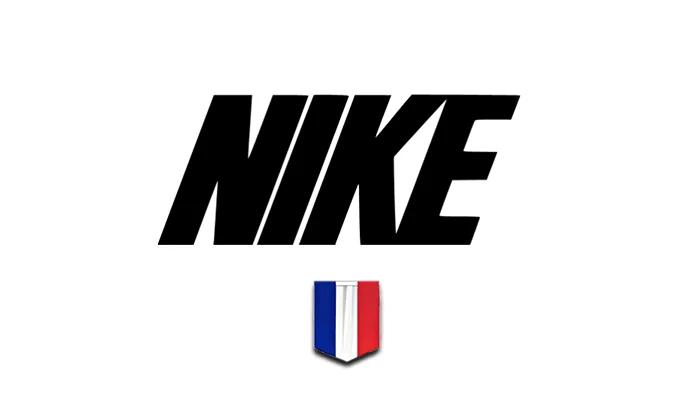 Nike 100€ FR