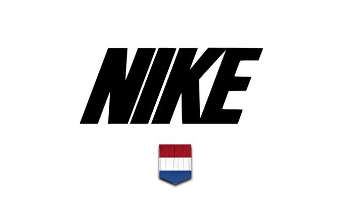 Nike 100€ NL