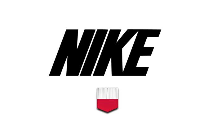 Nike 100 PLN