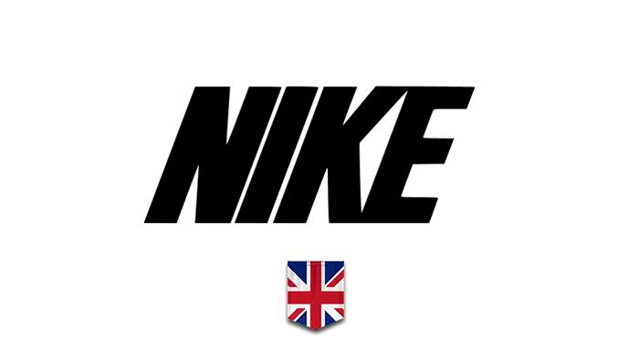 Nike 10£ GBP