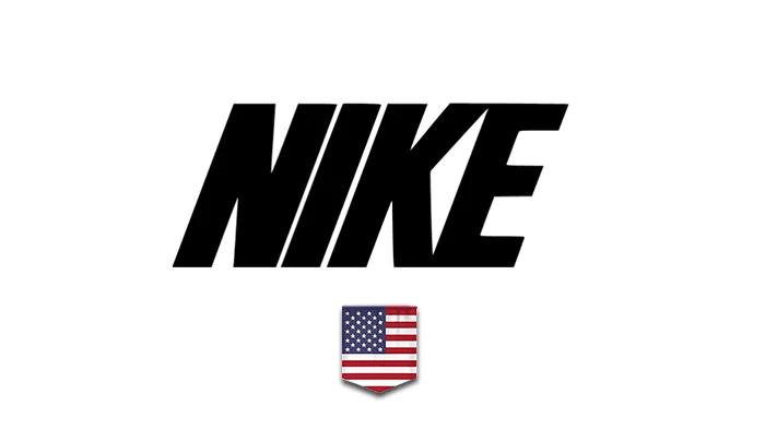 Nike 100$ USD