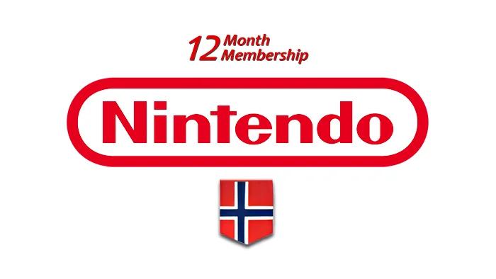 Nintendo 12 month 