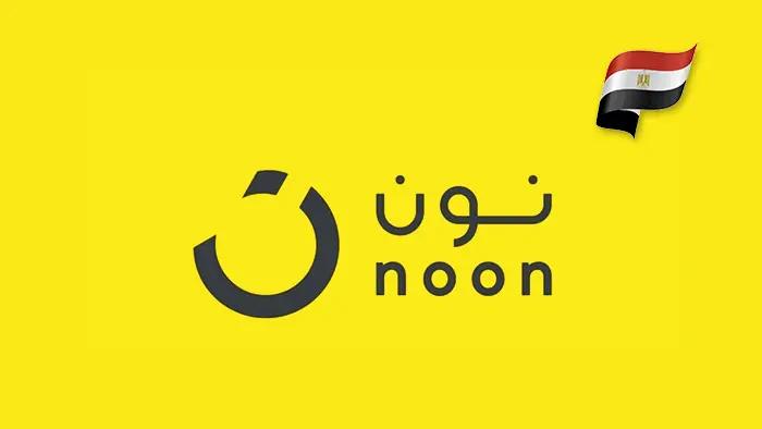 Noon 100 EGP