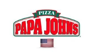 Papa John's 10$ USD