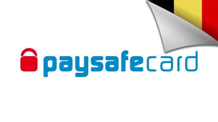 Paysafe 100€ BE