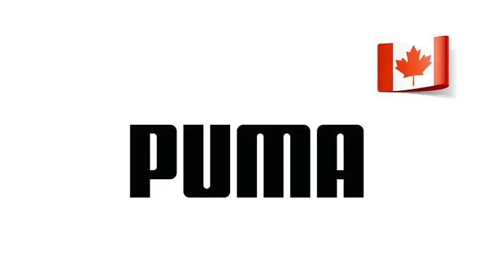Puma 15$ CAD