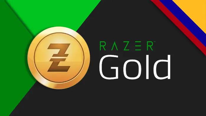 Razer Gold 90,000 COP