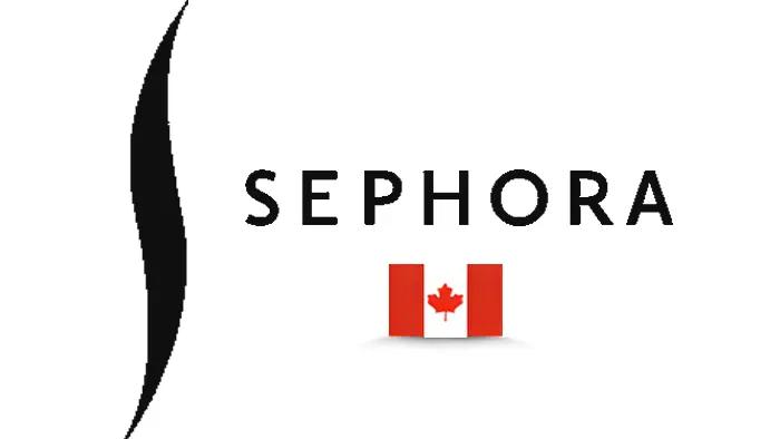 Sephora 10$ CAD
