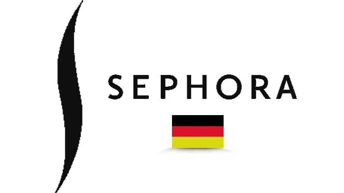 Sephora 10€ DE