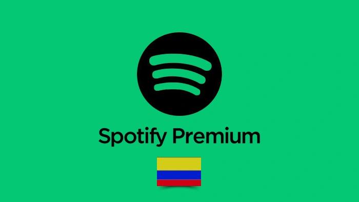 Spotify 90,000 COP