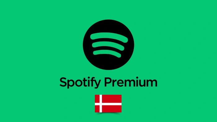 Spotify 300 DKK