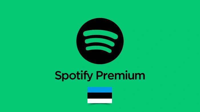 Spotify 42€ EE