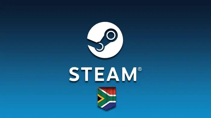 Steam 150 ZAR