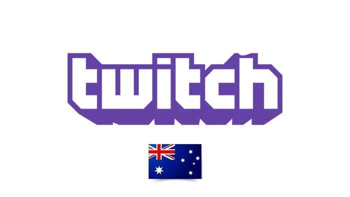 Twitch 5$ AUD