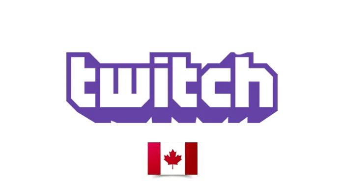 Twitch 15$ CAD