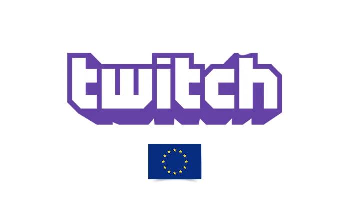 Twitch 25€ EUR