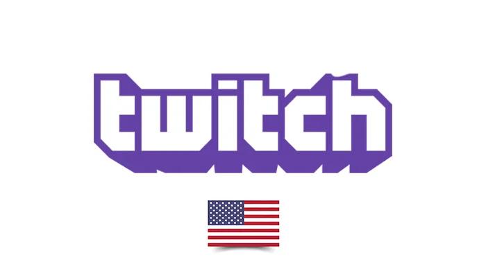 Twitch 200$ USD