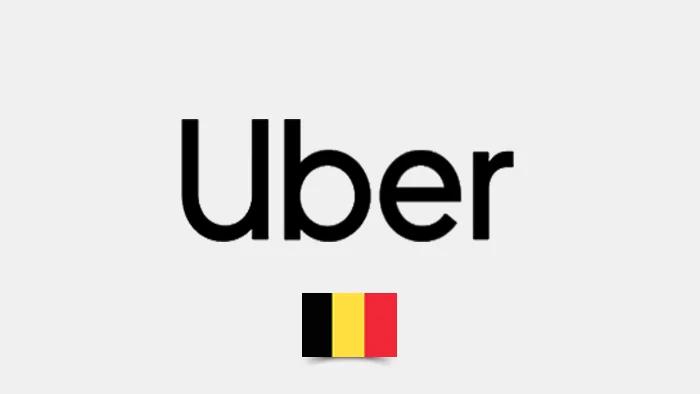 Uber 200€ BE