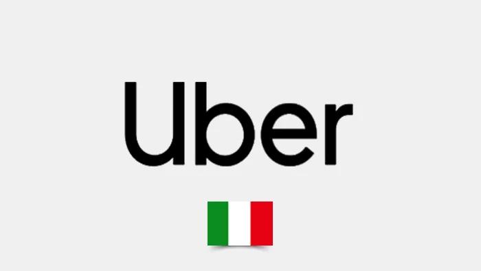 Uber 200€ IT