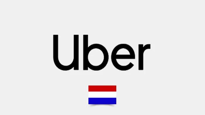 Uber 25€ NL