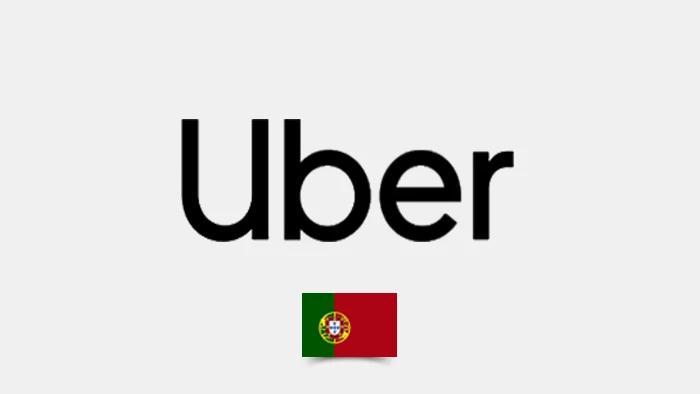 Uber 200€ PT