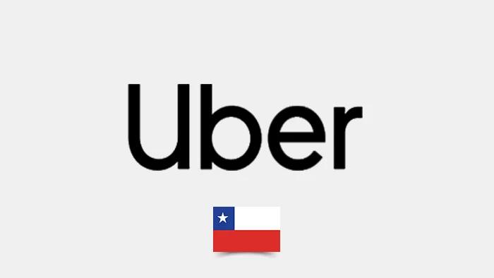 Uber 30,000 CLP