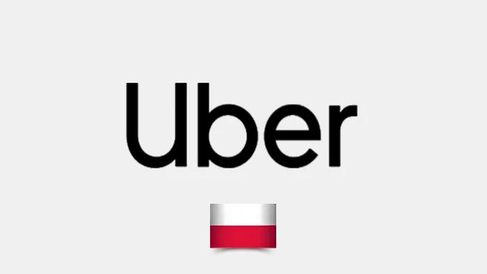 Uber 100 PLN