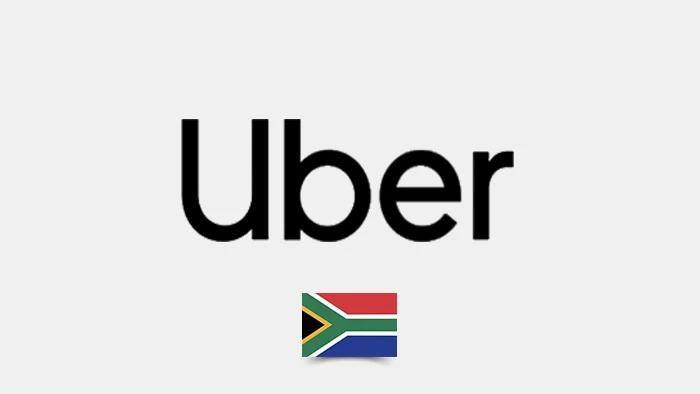 Uber 1000 ZAR
