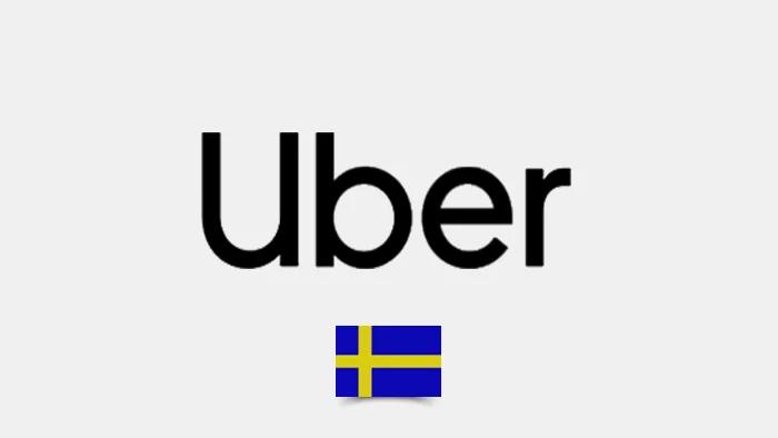 Uber 250 SEK